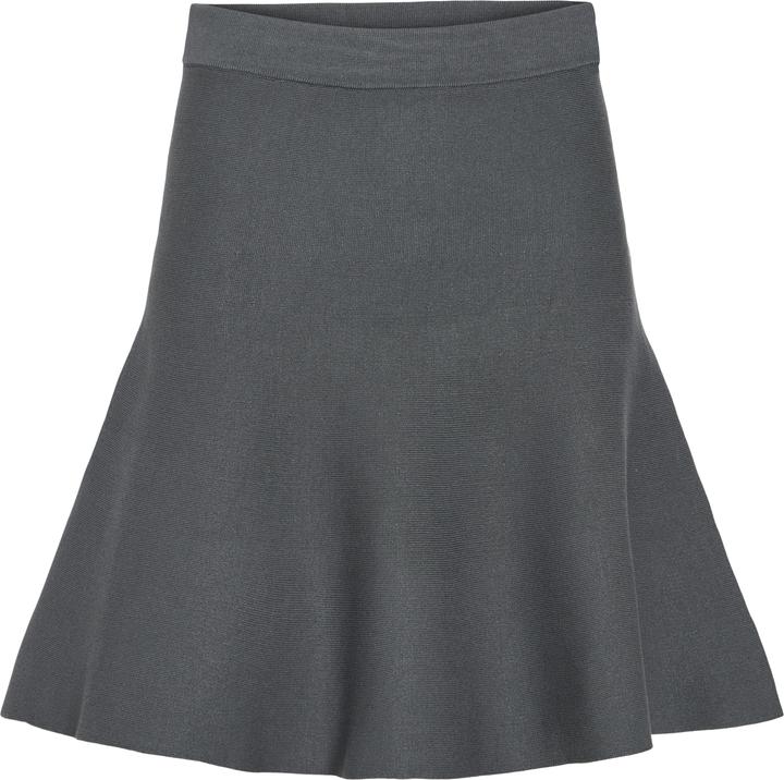 Actual product image Vila Strick Minirock (L)