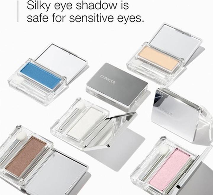 Actual product image Clinique All About Shadow Super Shim Daybreak (AE Daybreak)