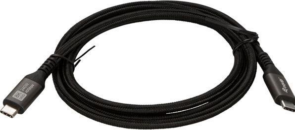 Image du produit equip USB C — USB C (1.20 m, USB 4.0, 240 W)