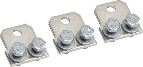 Produktbild Hager HAG LVZASD Doppelanschluss 2x35qmm 00/60/100/185