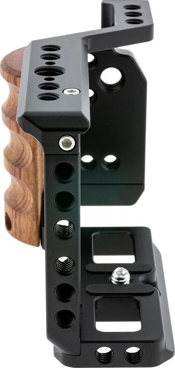 Produktbild Patona Cage Sony ZVE-10