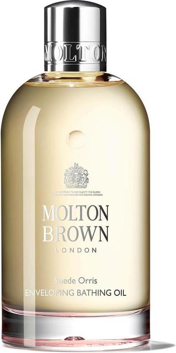 Immagine prodotto Molton Brown Scamosciato Orris (200 ml)