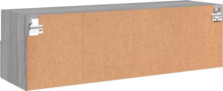 Produktbild vidaXL TV-Wandschrank (100 x 30 x 30 cm)