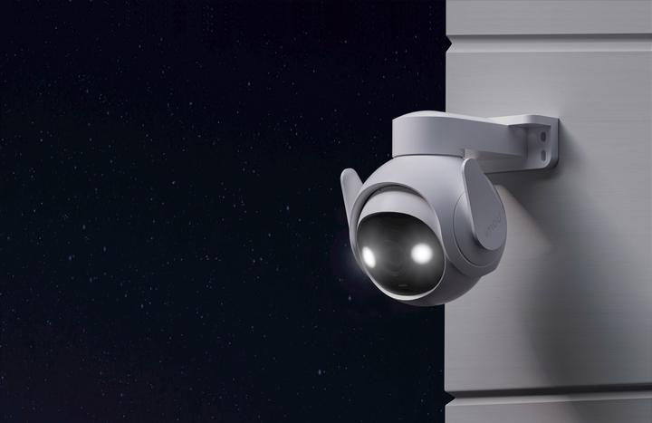 Produktbild Imou Cruiser 2 (2304 x 1296 Pixels)