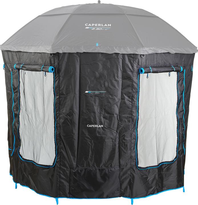 Actual product image Caperlan Awning side wall (Awning, 1.90 kg)