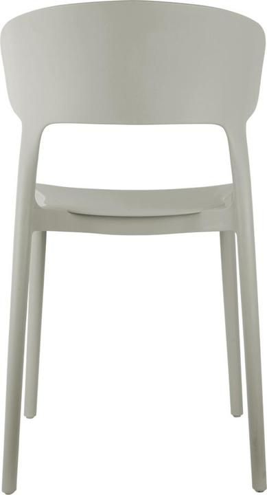 Productafbeelding Leitmotiv Dining Chair Fain