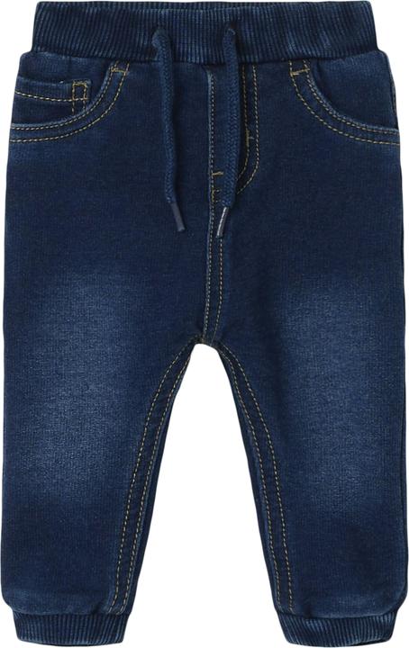 Produktbild Name it Sweat Baggy Fit Jeans (56)