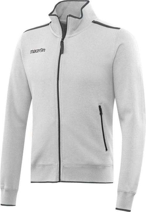 Actual product image Macron zipped jacket anime (XL)