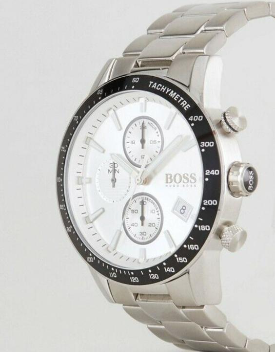 Produktbild Hugo Boss Chronograph (Chronograph, 44 mm)
