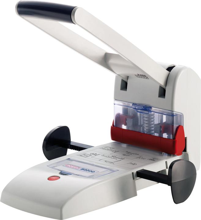 Novus B 2200 Poinçon de bloc