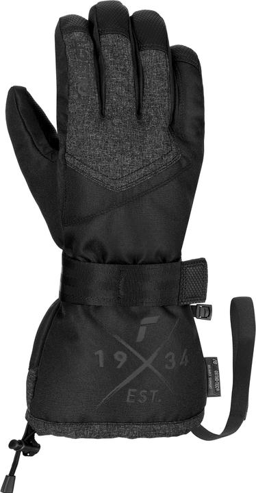 Produktbild Reusch Baseplate R-TEX XT JR (5)