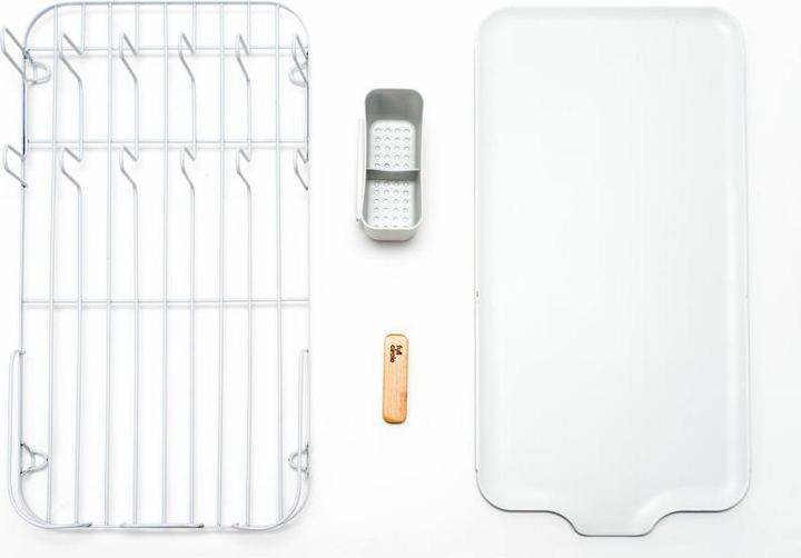 Produktbild Full Circle Home Jockey - Afdruiprek - XXL