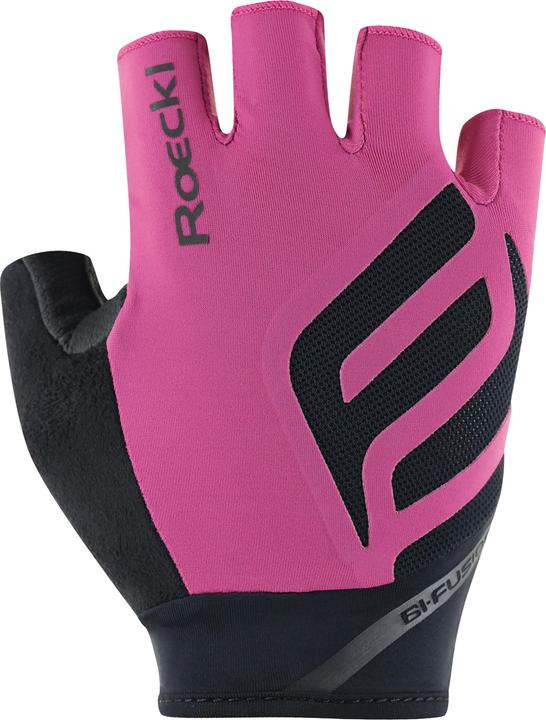 Rose Posh Pink