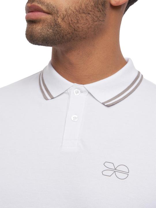 Immagine prodotto Crosshatch Tarquin Maglietta Polo Uomo (S)