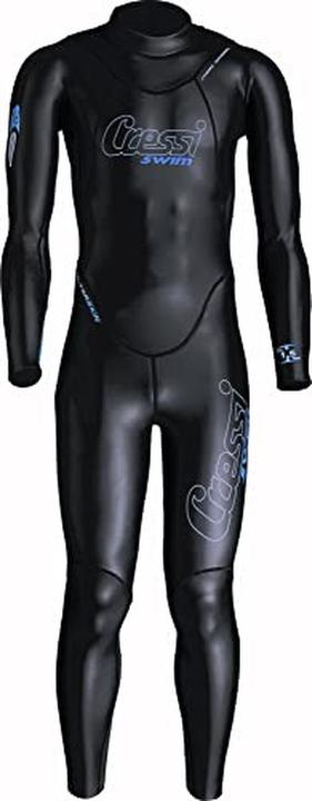 Actual product image Cressi Triton wetsuit men (1.5 mm, M)