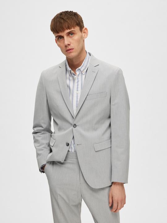 Produktbild Selected Homme Slim Fit Blazer (58)