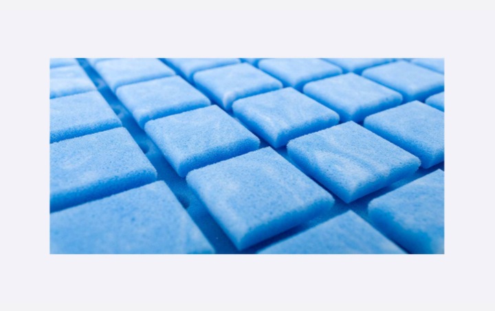Valeurs nutritives et ingrédients Träumeland Matelas bébé Brise (60 x 120 cm)