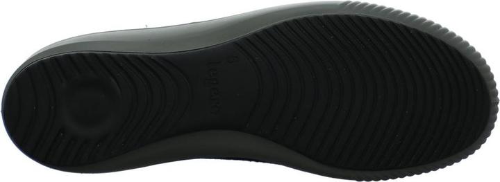 Image du produit Legero Chaussures à lacets Femme Sportives Semelle en caoutchouc Bleu (43)