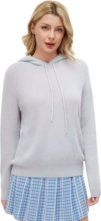 Image du produit Bellemere Pullover Everyday Cashmere-Pullover (M)