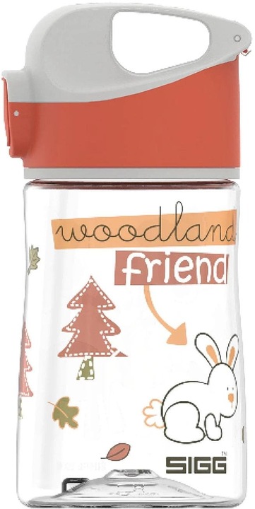 Woodland Friend