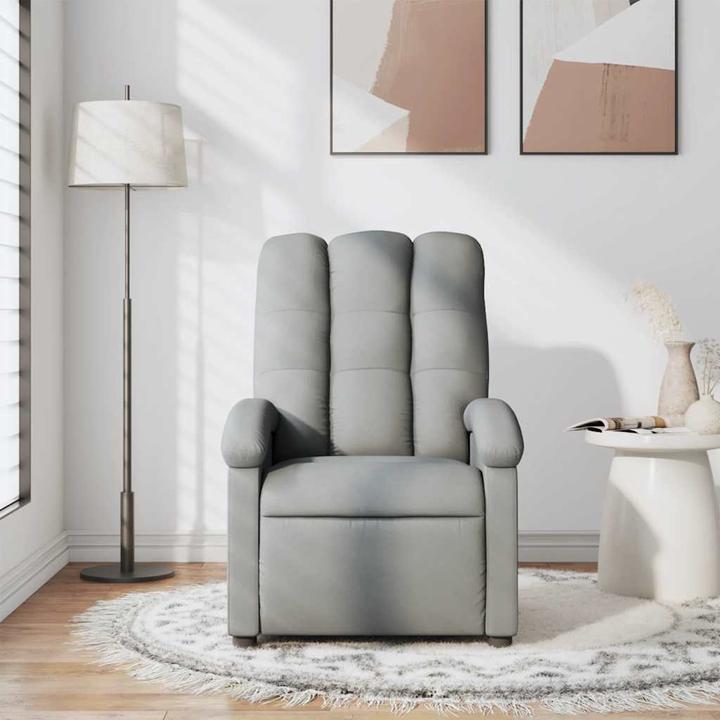 Actual product image VidaXL Ginnifer