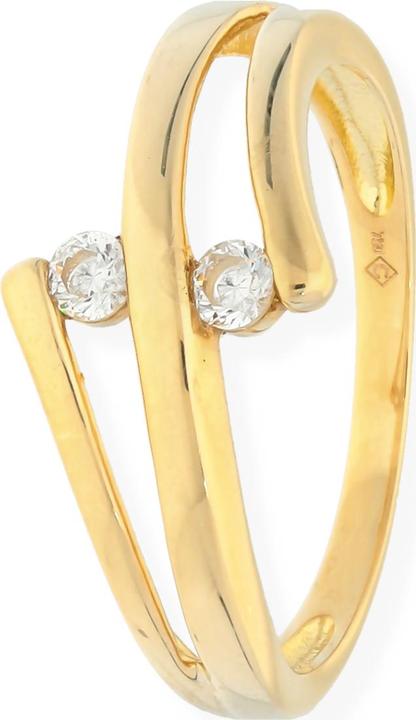 Produktbild Carat Style (54, 750/18 K Gold)