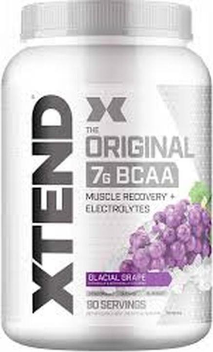 Image du produit Xtend Bcaa (1x)