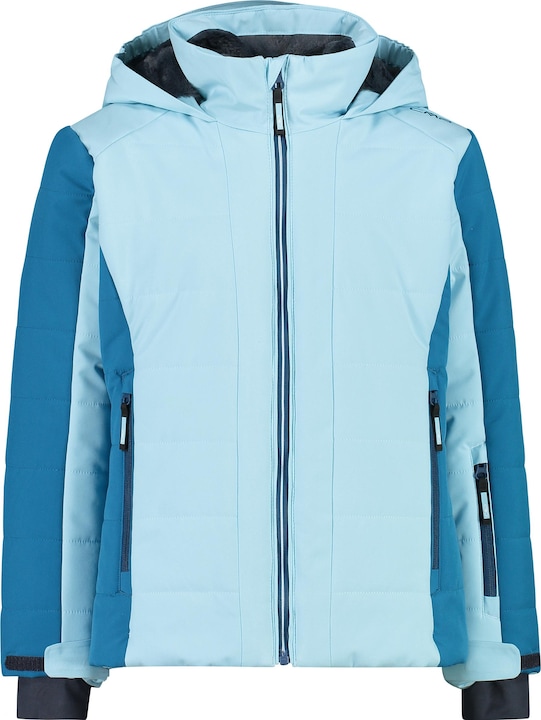 Produktbild CMP Campagnolo Hoodie (98)