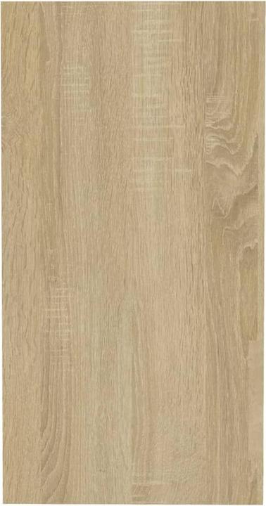 Immagine prodotto vidaXL Kristel (50 x 26 x 50 cm)