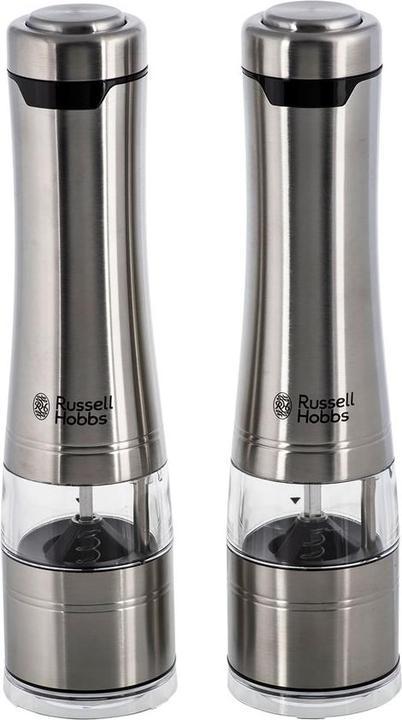 Actual product image Russell Hobbs Classics (Pepper, Salt)