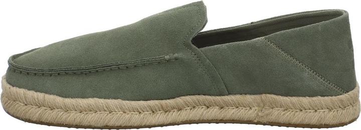 Immagine prodotto Toms 's Alonso Loafer Rope Suede (43)