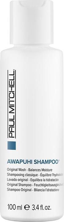 Produktbild Paul Mitchell Awapuhi Shampoo (Flüssiges Shampoo)