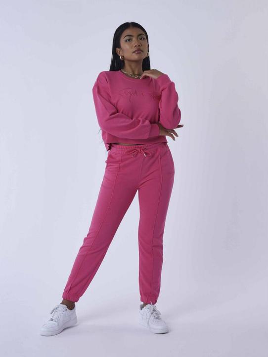 Actual product image Project X Paris sweatshirt court ampe woman basic (L)