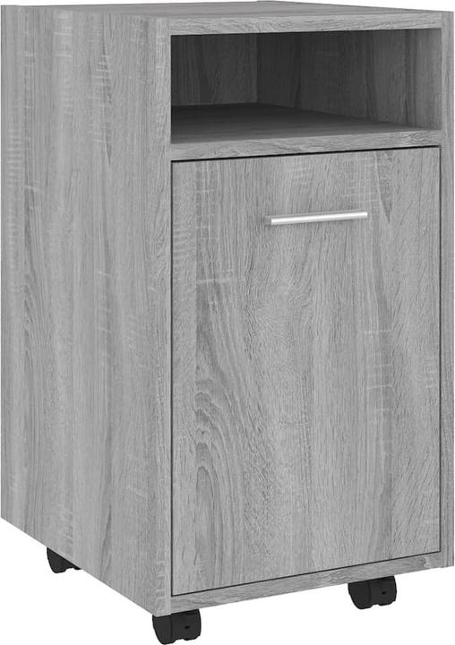 Actual product image vidaXL Seitenschrank (33 x 38 x 60 cm)