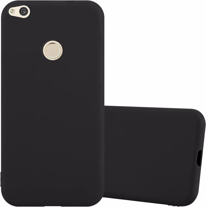 Immagine prodotto Cadorabo Copertina in TPU Candy (Huawei P9 Lite (2017), Huawei P8 Lite (2017))