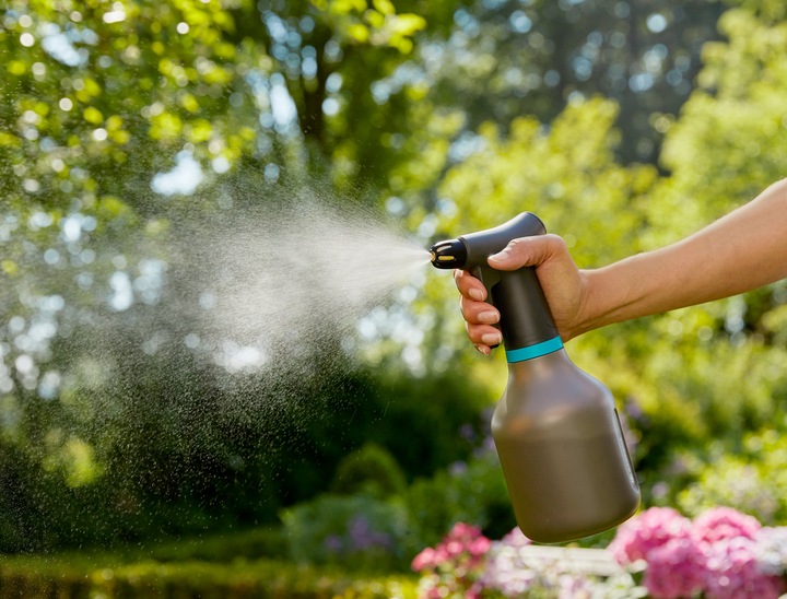 Actual product image Gardena Pump sprayer (0.75 l)