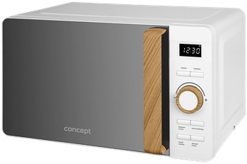 Productafbeelding Concept MT4420wh (20 l)