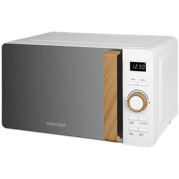 Concept MT4420wh, Mikrowelle, Weiss