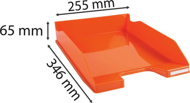Actual product image Exacompta Classic (A4)