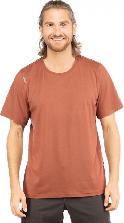 Actual product image Chillaz Mountain Logo T-Shirt (S)