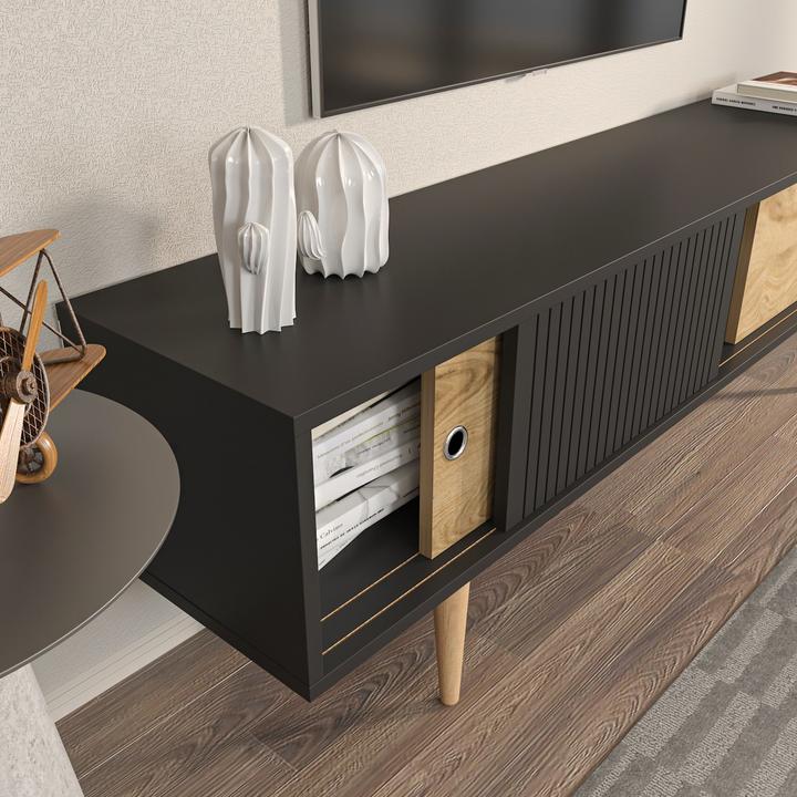 Produktbild Hanah Home Megan (160 x 34.50 x 45 cm)