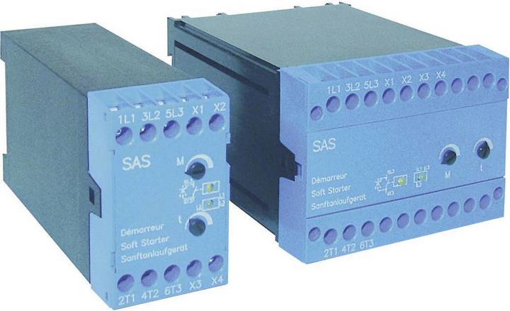 Image du produit Peter Electronic Démareur progressif SAS