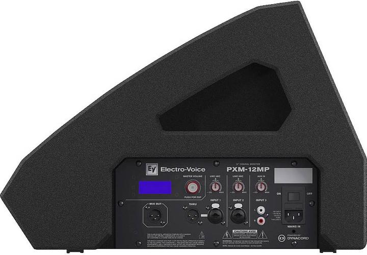 Produktbild Electro Voice Lautsprecher (Aktiv)