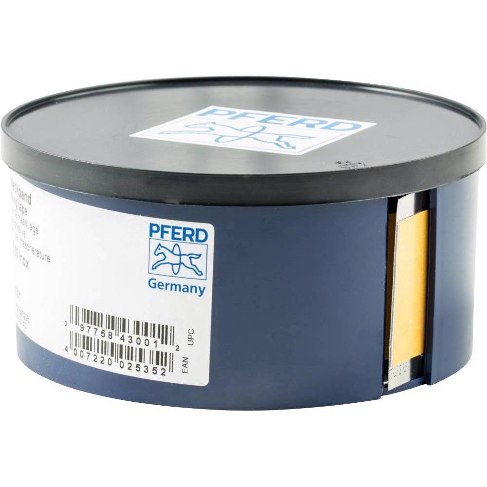 Pferd, Schleifmittel, Abdeckband 3 x 50 mm