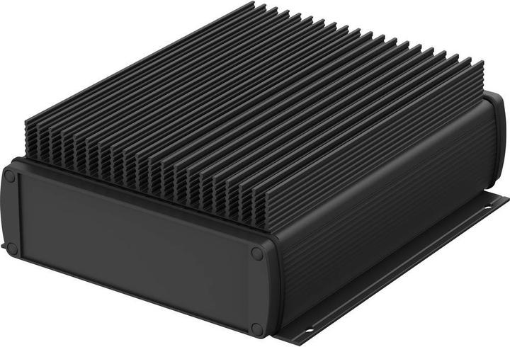Actual product image Bopla Profile housing (Housing)
