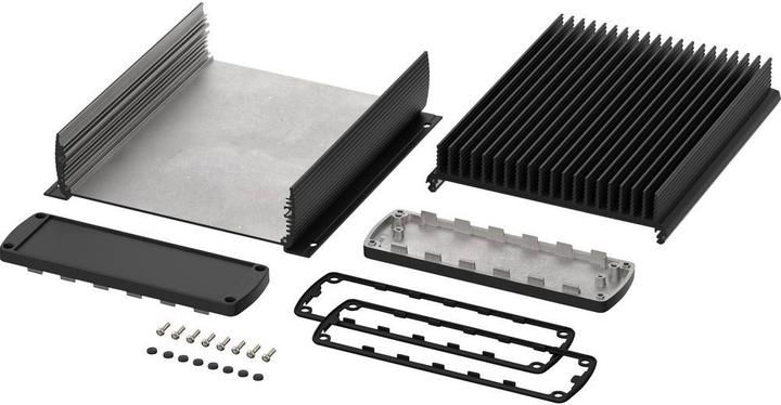 Actual product image Bopla Profile housing (Housing)