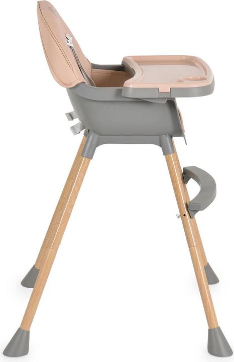 Actual product image Moni Kinderhochstuhl Biscotti 2 in 1 (Highchair)