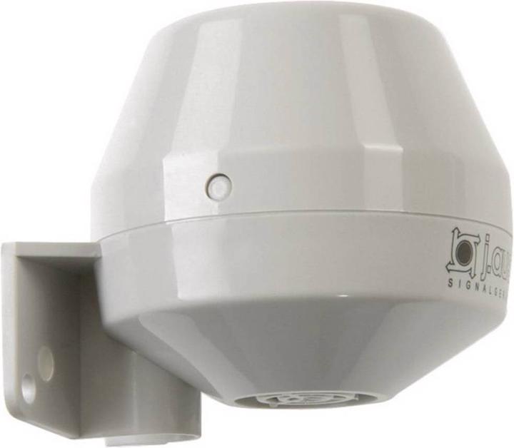 Actual product image Auer Signal Small horn