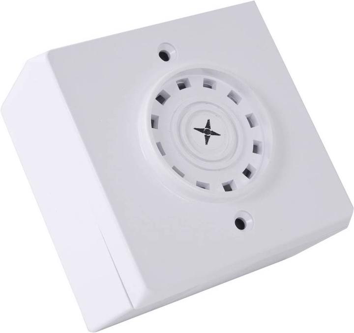 Image du produit Compro Sirène tonalité multiple 12 V/DC, 24 V/DC 106 dB