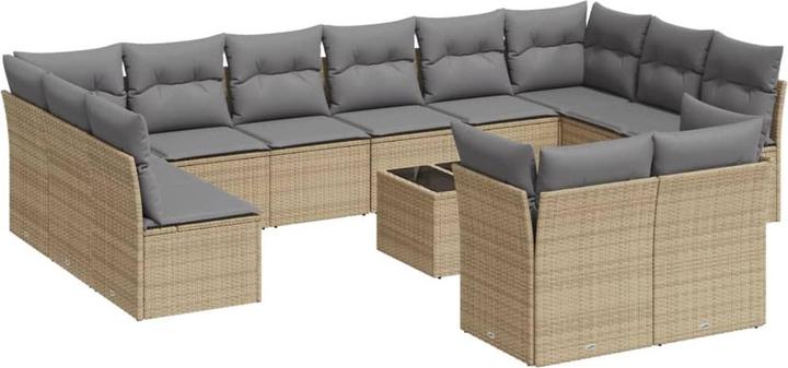 Produktbild vidaXL Till